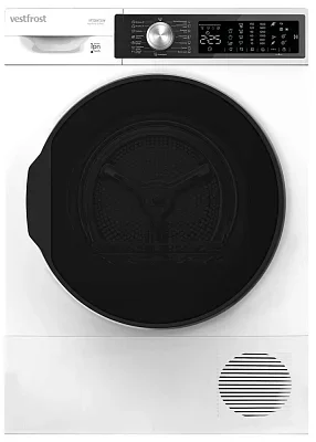 Сушильная машина Vestfrost VFTD8HT31W
