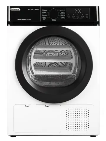 Сушильная машина DeLonghi DTD 8105 H VERANO
